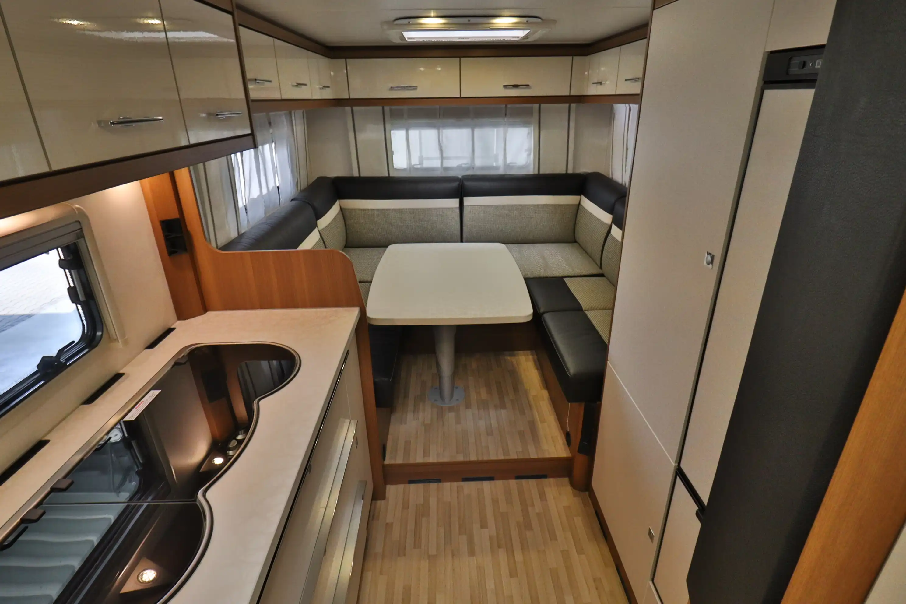 LMC Explorer I 655 G SportLine